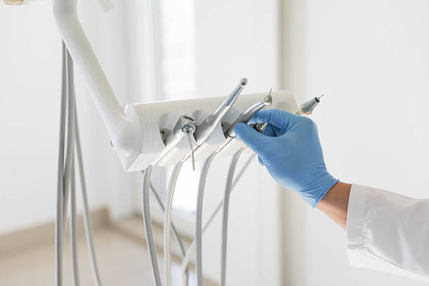24/7 Emergency Dental Implants experts in Mountain View, CA